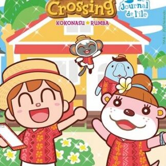 Animal Crossing New Horizons T5