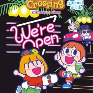 Animal Crossing New Horizons T6