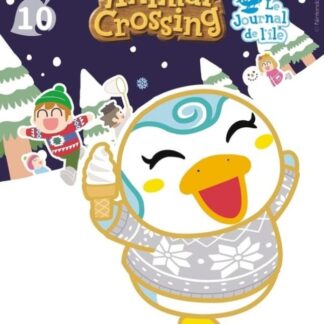 Animal Crossing New Horizons T10