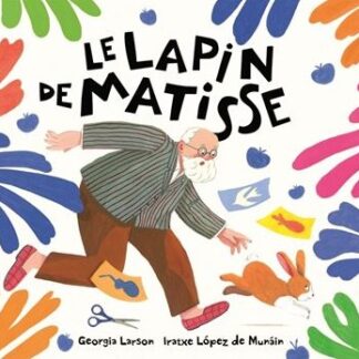 Le Lapin de Matisse