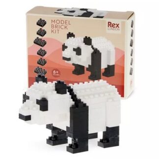 Kit de construction: Panda