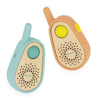 Mes premiers Talkies-Walkies
