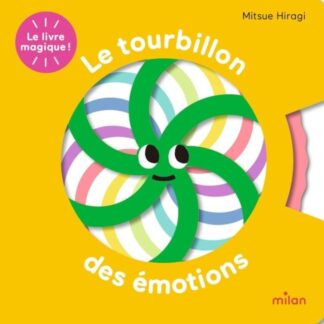 Le tourbillon des émotions