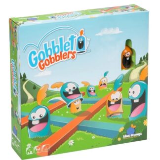 Gobblet gobbeurs