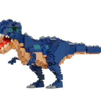 Nanoblock: Gigabotosaurus (deluxe édition)