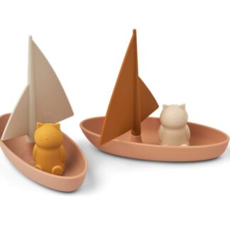 Bateaux silicone tuscany