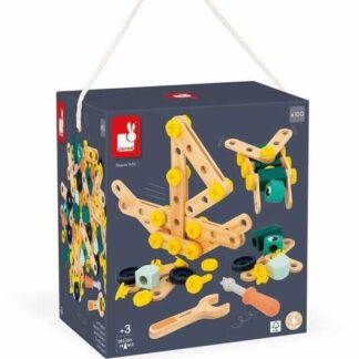 Brico'Kids baril 100 pièces