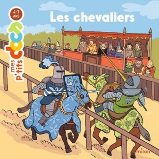 P'tits docs: les chevaliers