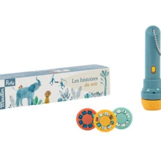 Lampe à histoires: Sous mon baobab