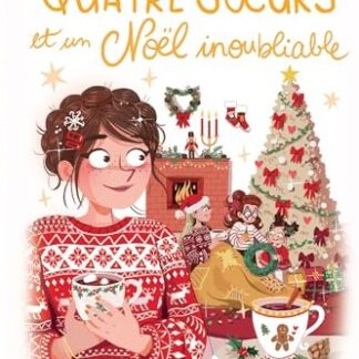 Quatre soeurs et un noel inoubliable