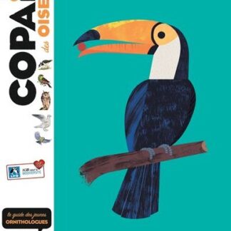Copain des oiseaux