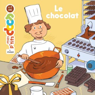 P'tits docs: le chocolat