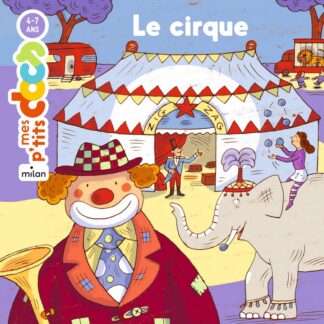 P'tits docs: le cirque