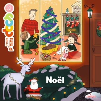 P'tits docs: noël