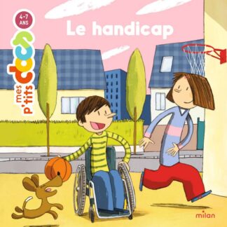 P'tits docs: le handicap