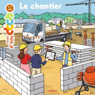 P'tits docs: le chantier