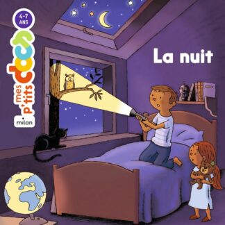 P'tits docs: la nuit