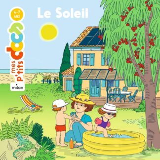 P'tits docs: le soleil