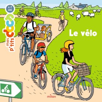 P'tits docs: le vélo