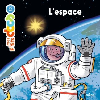P'tits docs: l'espace