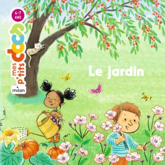 P'tits docs: le jardin
