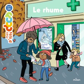 P'tits docs: le rhume