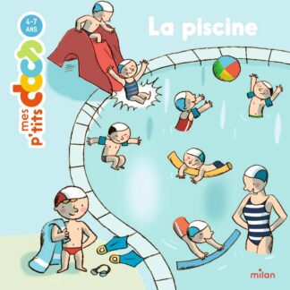 P'tits docs: la piscine