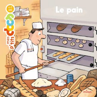 P'tits docs: le pain