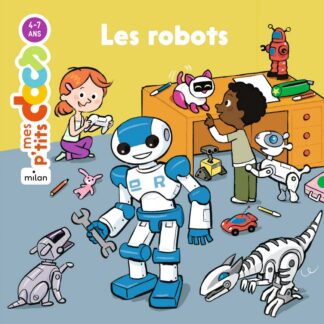 P'tits docs: les robots