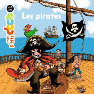 P'tits docs: les pirates