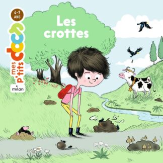 P'tits docs: les crottes