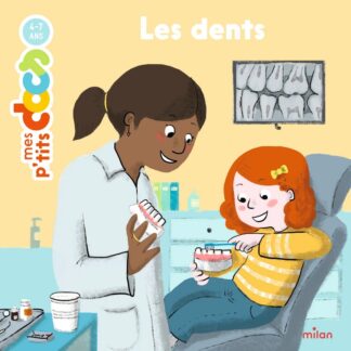 P'tits docs: les dents