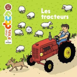 P'tits docs: les tracteurs