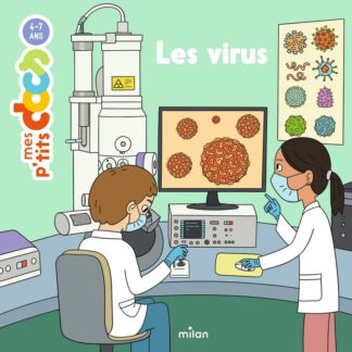 P'tits docs: les virus