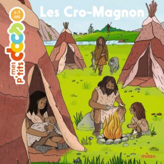 P'tits docs: les cro-magnon