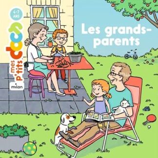 P'tits docs: les grands-parents
