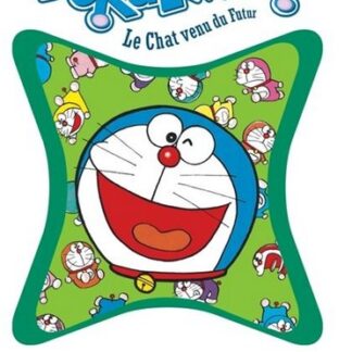Doraemon T7