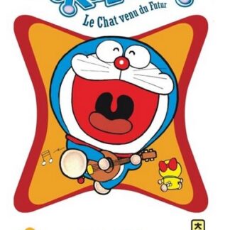 Doraemon T8