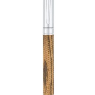 Stylo bille dynastie bois de bocote