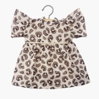 Amigas: robe léo