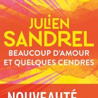 Beaucoup d'amour et quelques cendres