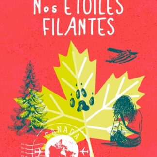 Nos étoiles filantes