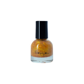 Vernis à ongles Or chéri