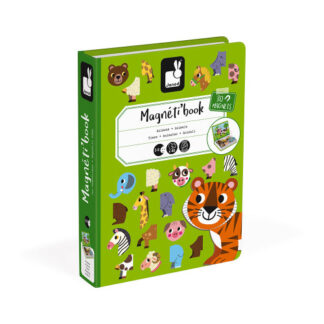 Magnéti'book animaux