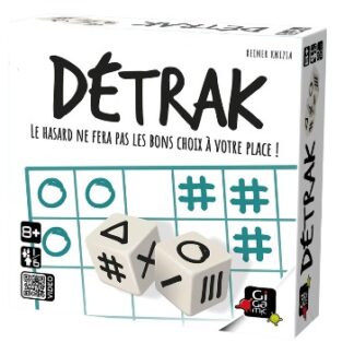 Detrak