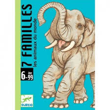 7 familles