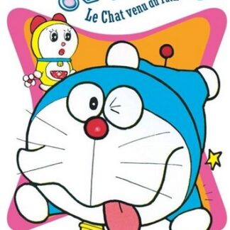 Doraemon T5