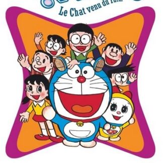 Doraemon T6