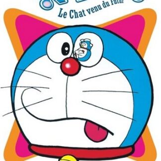 Doraemon T1
