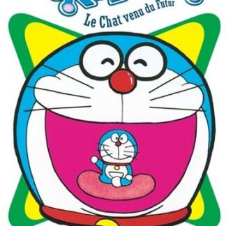 Doraemon T2